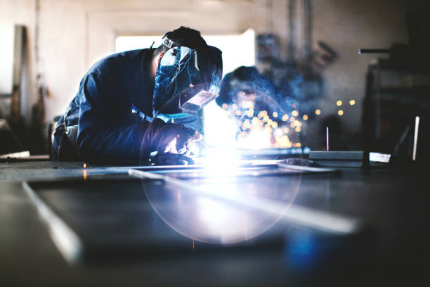 Best Specialty Welding Processes in Mantua, UT