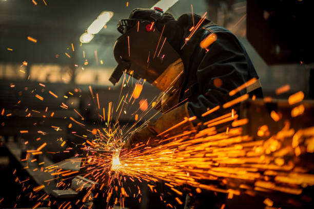 Best Structural Steel Welding in Mantua, UT