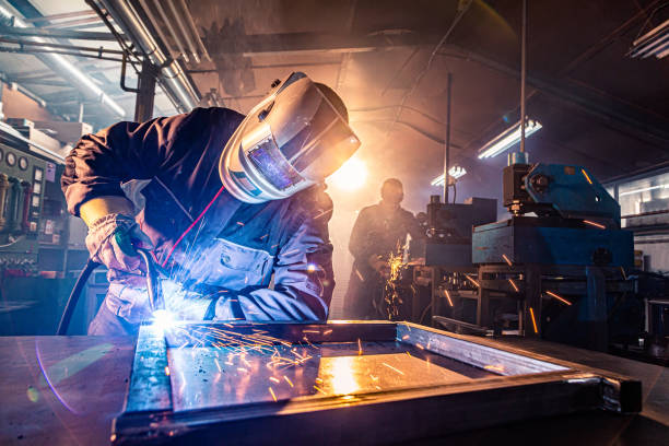 Best Pipe Welding in Mantua, UT