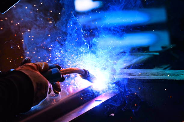 Best Aerospace and Defense Welding in Mantua, UT
