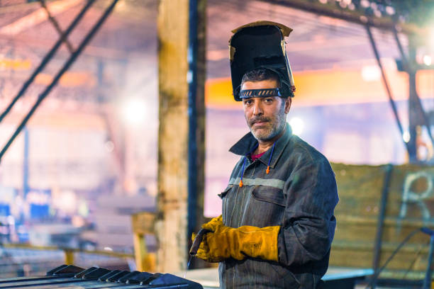 Affordable Welder Services in Mantua, UT
