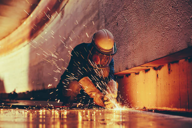 Professional Welder & Metal Fabrication in Mantua, UT