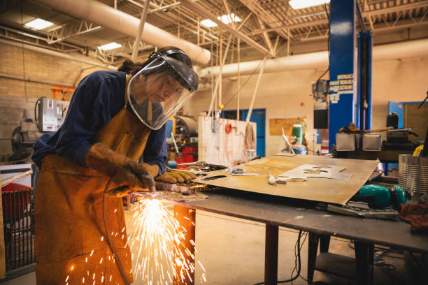 Best Marine and Shipbuilding Welding in Mantua, UT