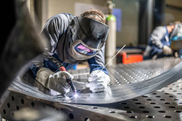 Best Maintenance and Repair Welding in Mantua, UT