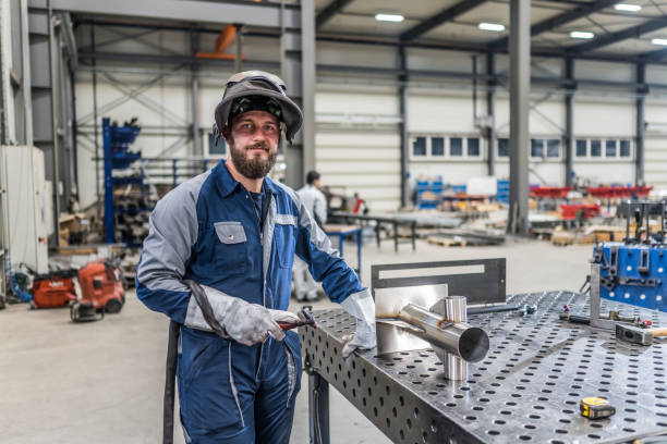Mantua, UT Welder & Metal Fabrication Company